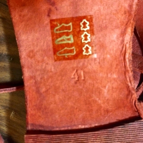 Free People Women's " Dahlia" Strappy Gladiator Sandals - Picture 2 of 8